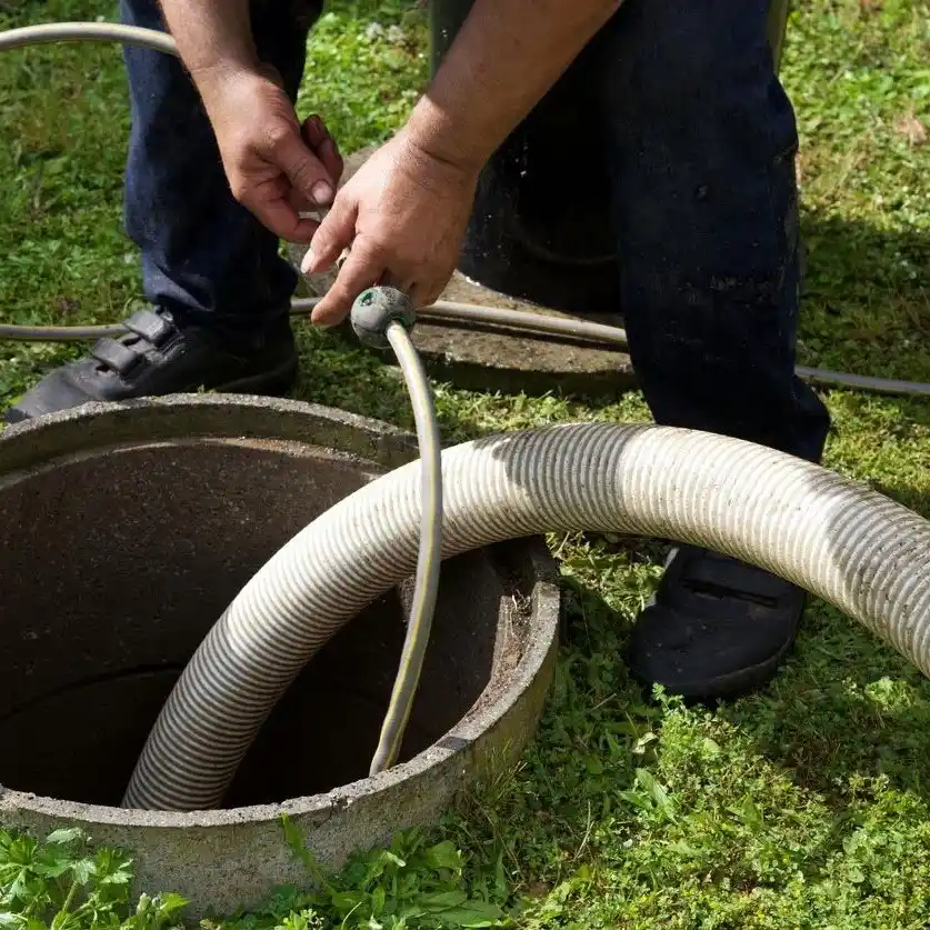 septic tank services Corbin City